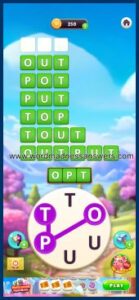 word madness level 29