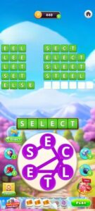 word madness level 431