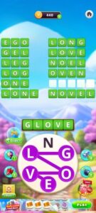 word madness level 432
