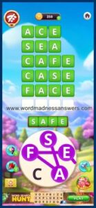 word madness level 60